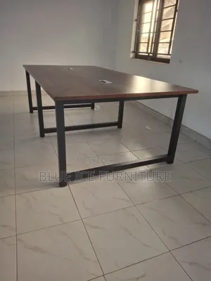 10 Seater Office Meeting Table