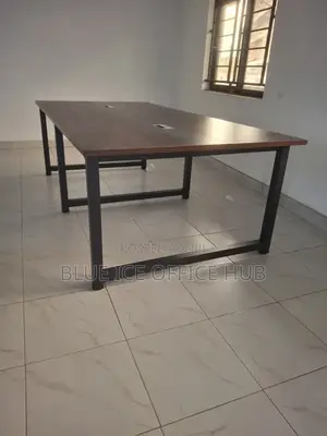 10 Seater Office Meeting Table
