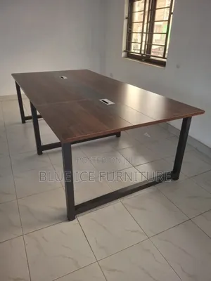 10 Seater Office Meeting Table