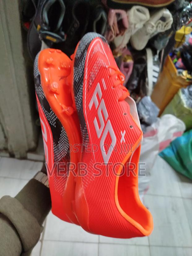 F50 Football Boots - thumbnail 5