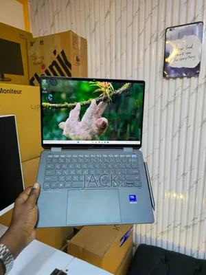 Laptop HP OmniBook Ultra Flip 14" 32GB Intel Core Ultra 9 SSD 1T