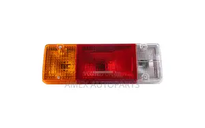 Toyota Land Cruiser Fj75 Hzj79 P Up Tail Lights