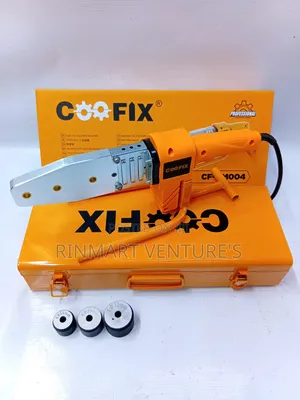 Coofix PPR Machine