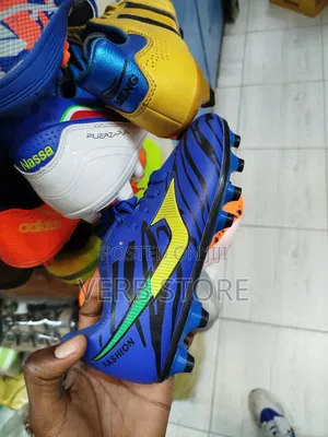 Kids Football Boots