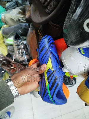 Kids Football Boots