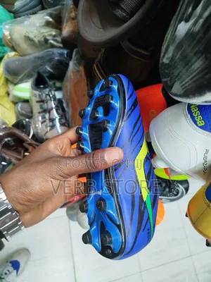 Kids Football Boots