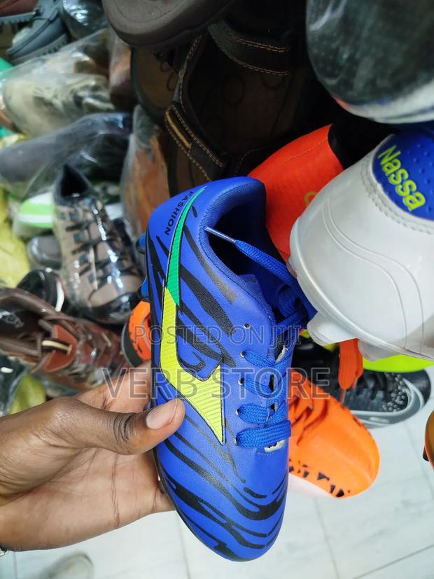 Kids Football Boots - thumbnail 5