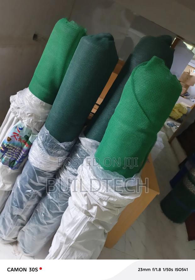 Best Construction Net for Scaffolding Fencing - thumbnail 2