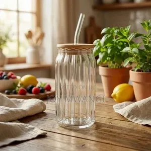 Mansion Jar