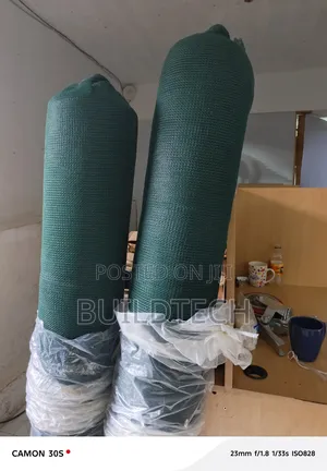 Strong Dust Control Construction Net at Low Prices