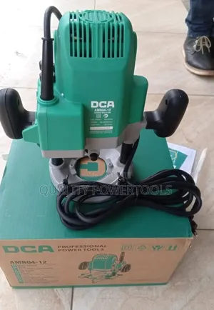 Dca Amr 12 Wood Router(Big Size)