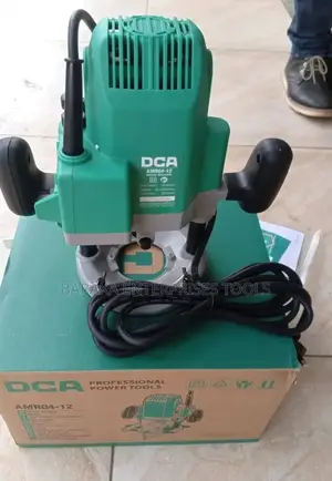 Dca Amr 12 Wood Router(Big Size)