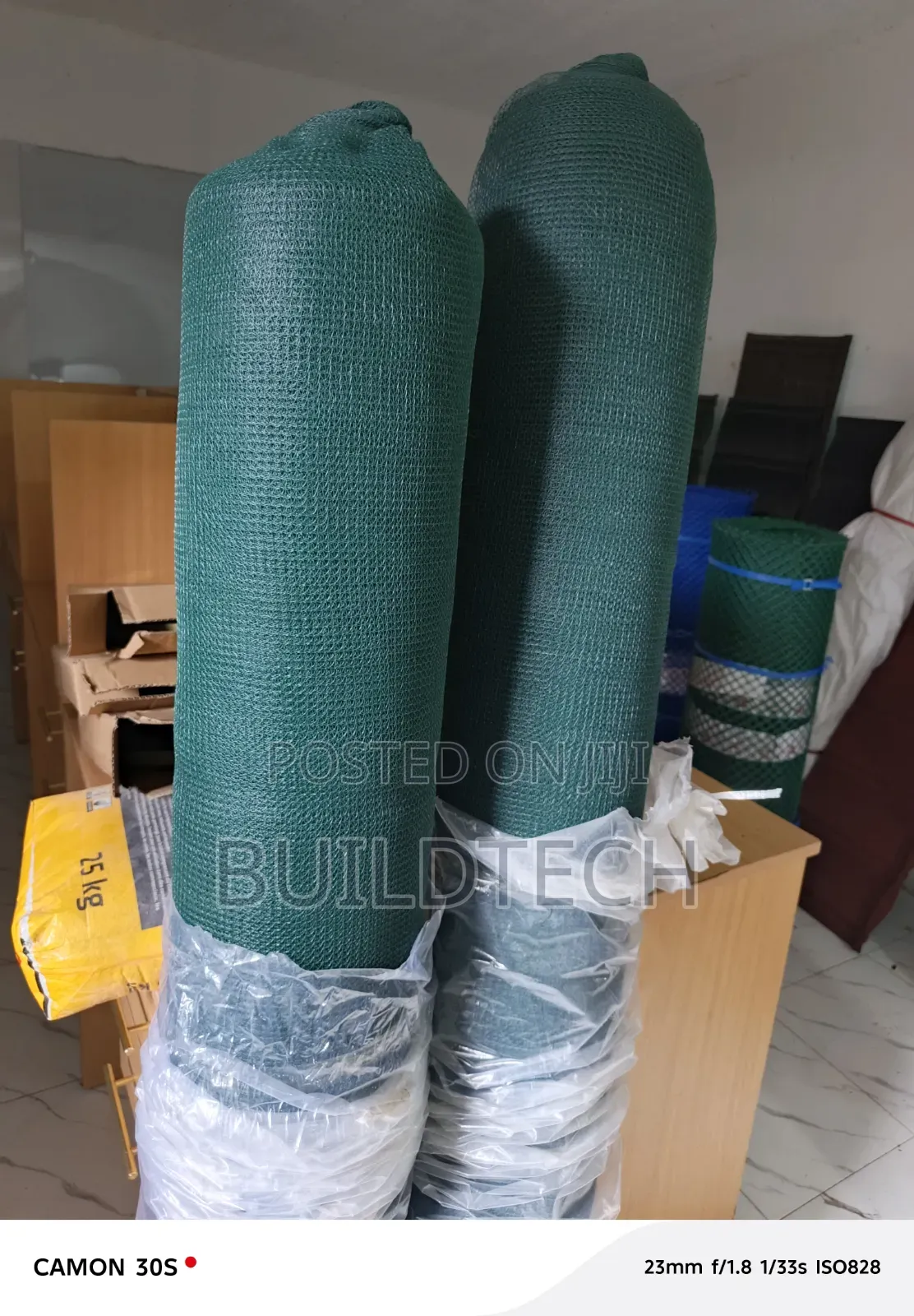 Durable Building Site Safety Net – Wholesale Prices