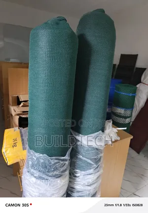 Durable Building Site Safety Net – Wholesale Prices