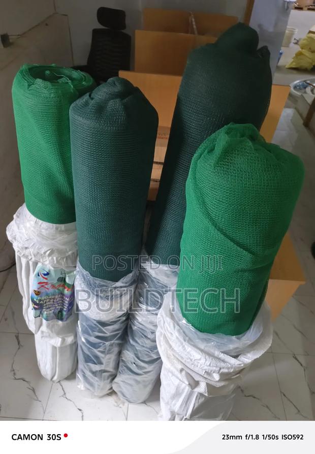 Durable Building Site Safety Net – Wholesale Prices - thumbnail 2