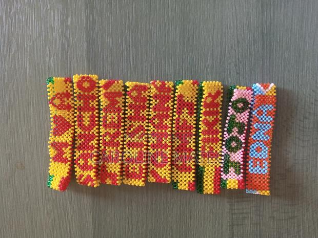 Custom Bracelets for Sale