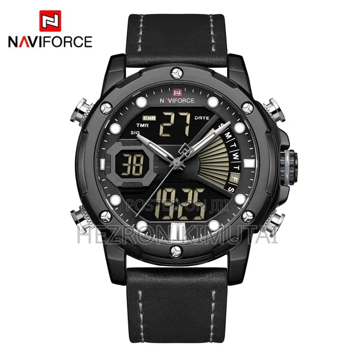 Naviforce Nf9172l
