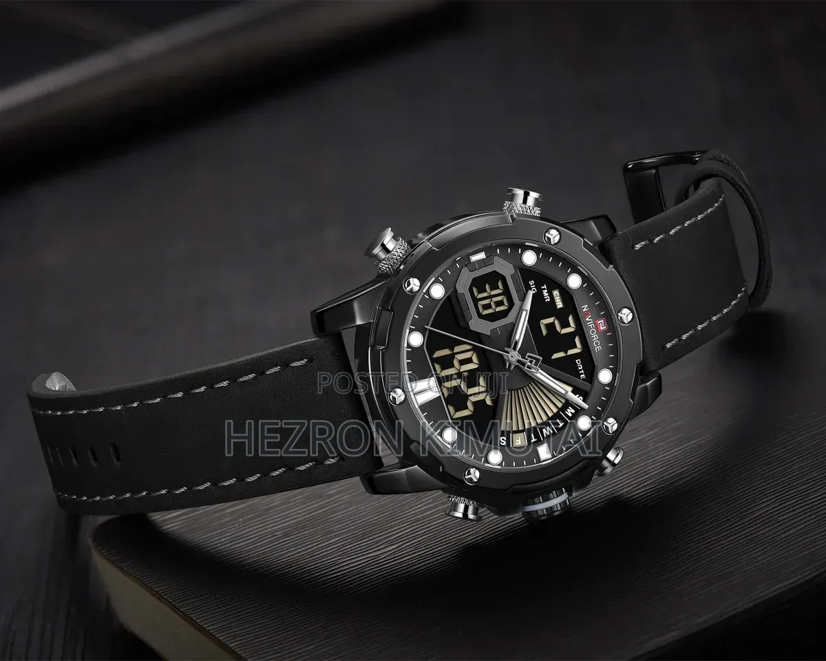 Naviforce Nf9172l