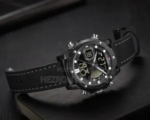 Naviforce Nf9172l