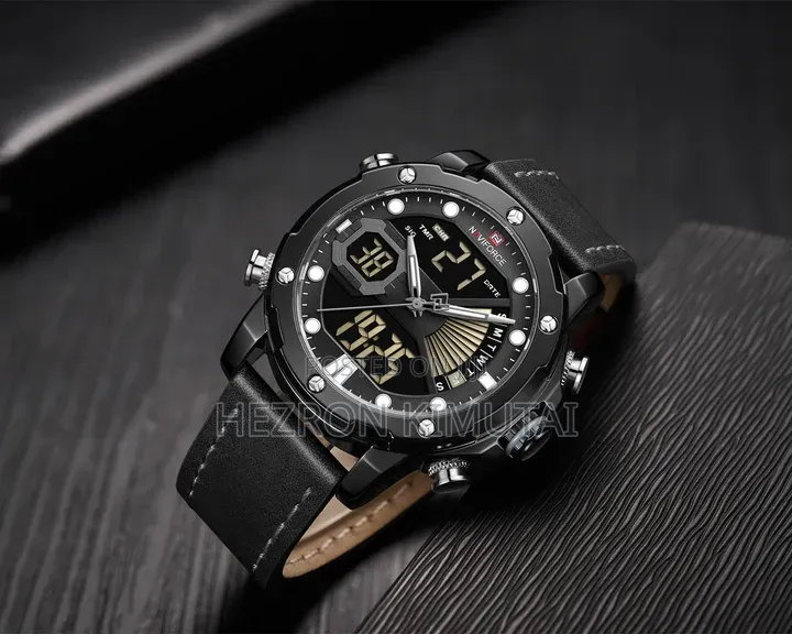 Naviforce Nf9172l