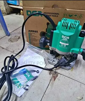 Dca Amr 12 Wood Router(Big Size)