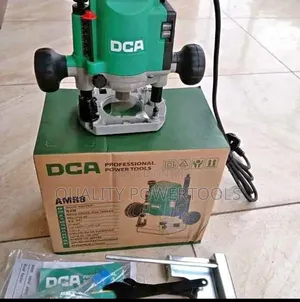 Dca Amr 12 Wood Router(Big Size)