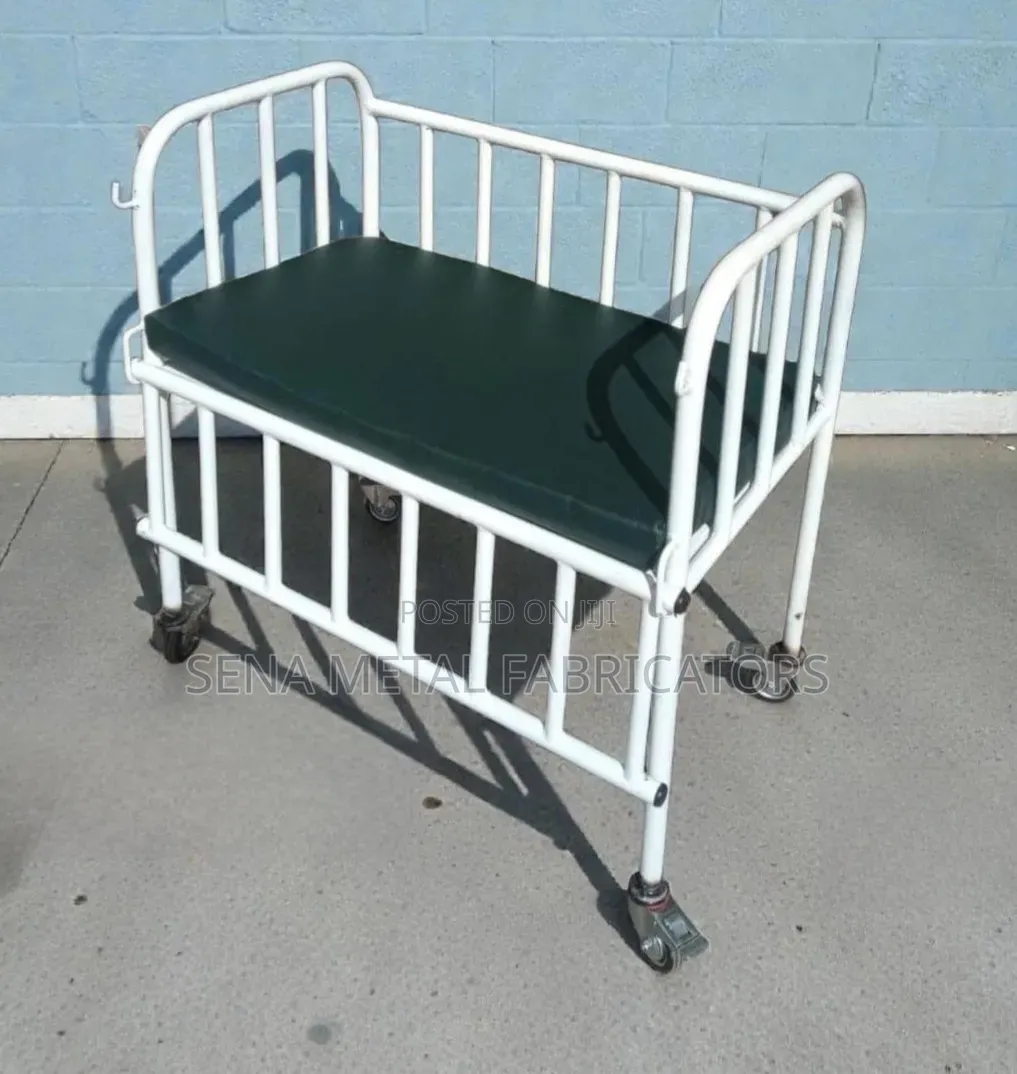 Hospital Cot Bed Mattress