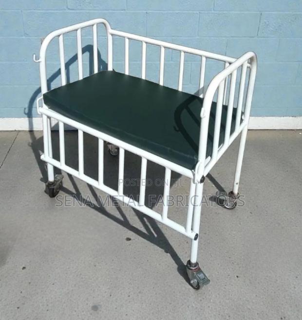 Hospital Cot Bed Mattress