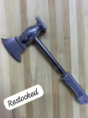 Meat Tenderiser