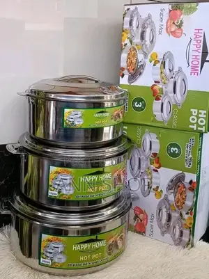 Kitchen Appliances
