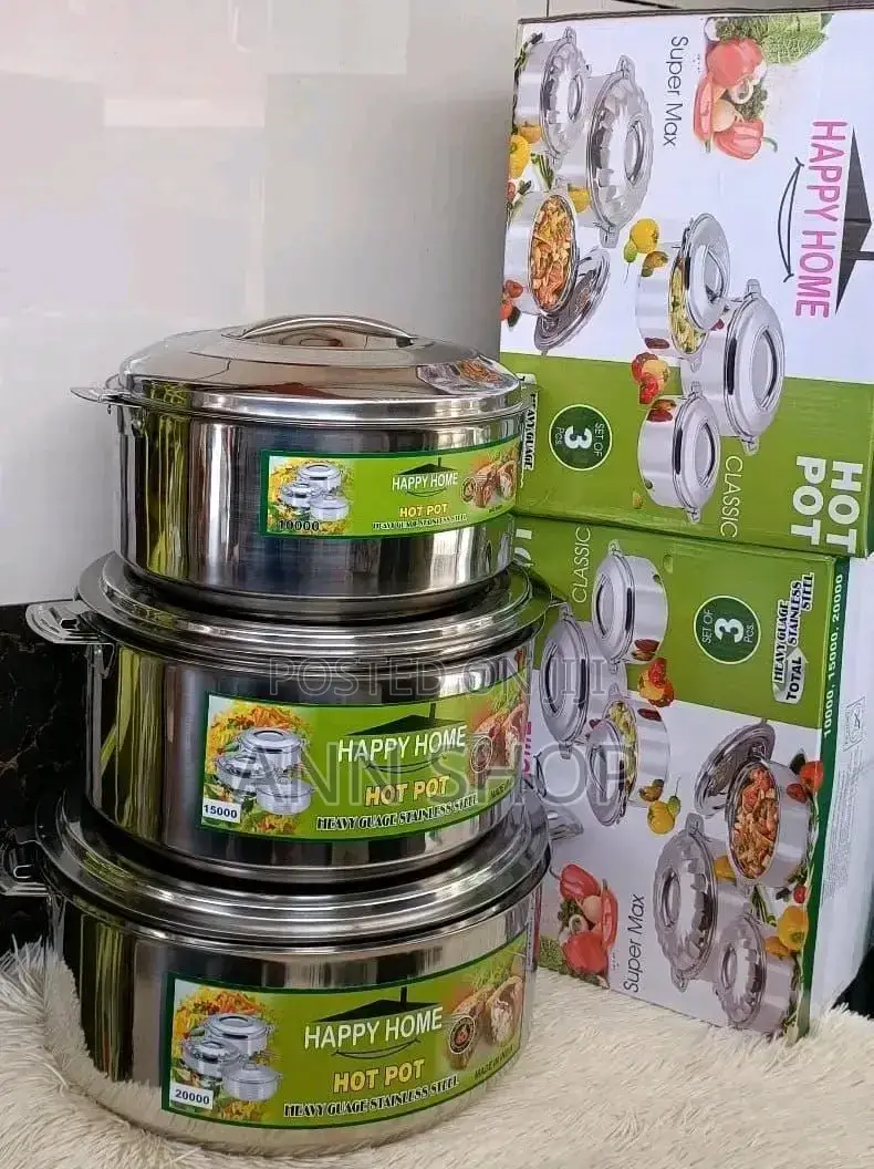 Kitchen Appliances