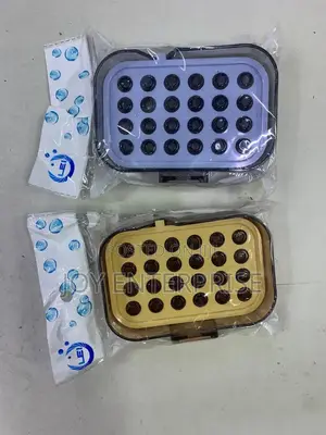 Wall Mount Soap Dish