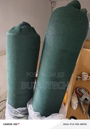 Long Lasting Construction Safety Fence Net