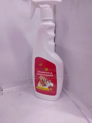 Lens Strawberry Shampoo Conditioner 500 Ml