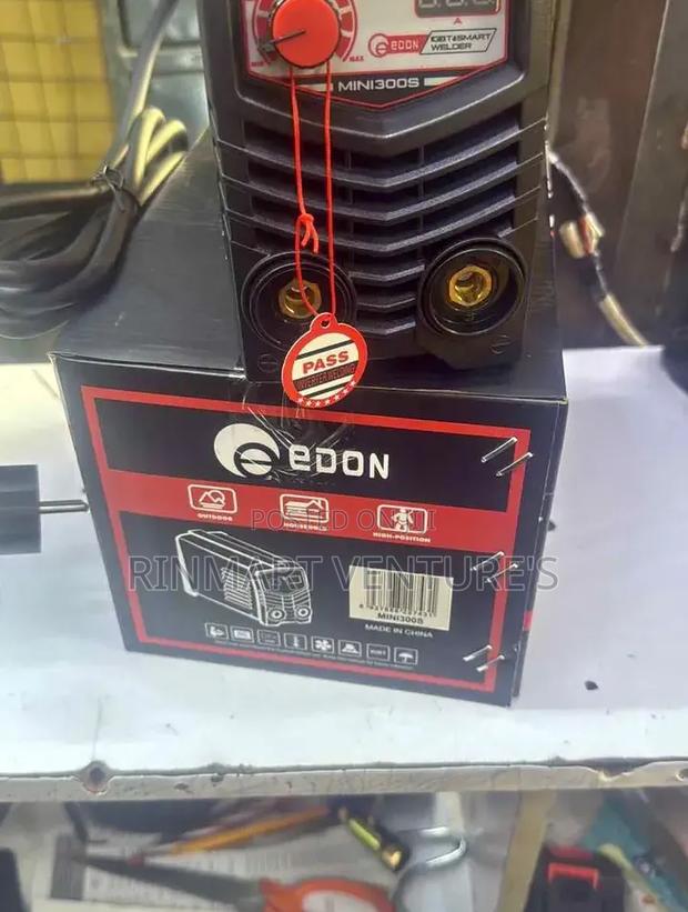 Edon Mini Welding Machine