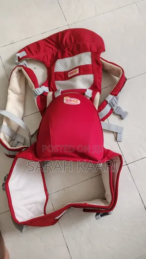 Baby Carrier