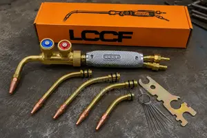 Metal Cutting Torch