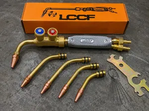 Flame Cutter