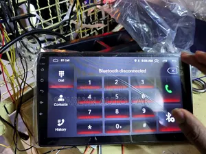 7" Android Radio: 4gb Ram + 64gb Rom | Wireless Carplay Android Auto