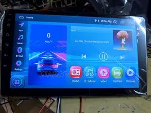 7" Android Radio: 4gb Ram + 64gb Rom | Wireless Carplay Android Auto