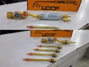 Brazing Torch