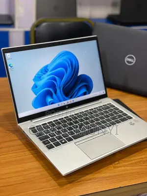Laptop HP EliteBook 840 G8 16GB Intel Core i5 SSD 512GB