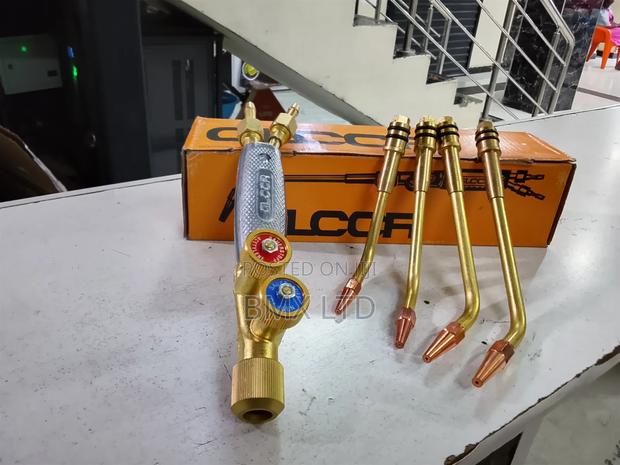 Heating Torch
