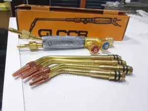 Torch Cutter