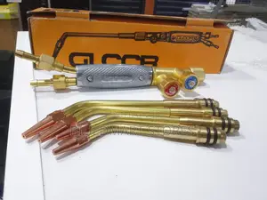 Torch Cutter