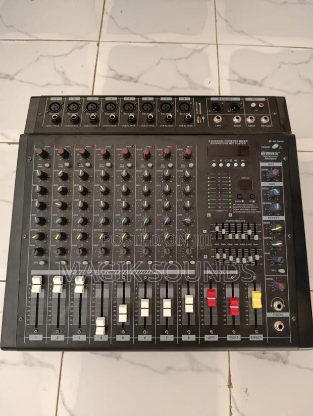 Pa Sound System - thumbnail 5