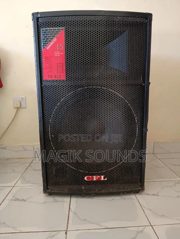 Pa Sound System - thumbnail 6