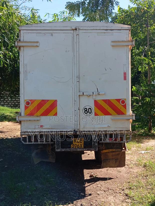Mitsubishi Canter Hd - thumbnail 3