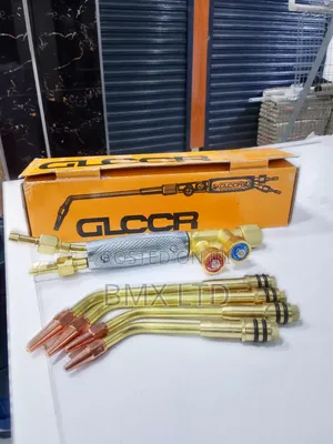 Gas Welding Handle