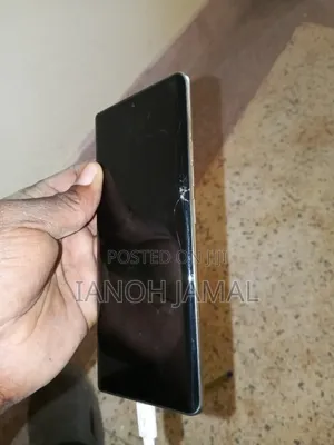 Tecno Camon 40 Pro 4G 256 GB Blue